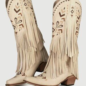 Cowboy Boots!